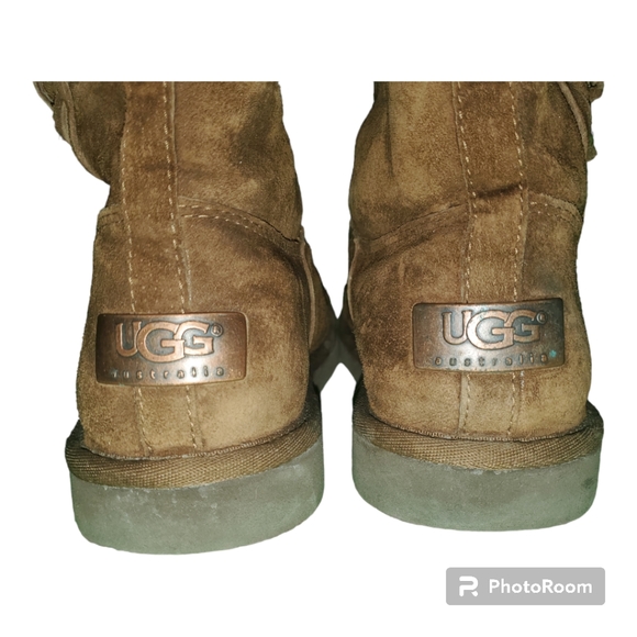 Uggs Boots - Picture 2 of 8
